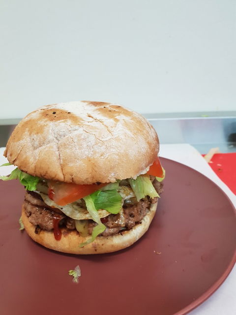 Red Centre Cafe And Takeaway - Lightning Ridge Tourism 3