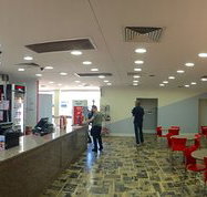 Red Rooster - Lightning Ridge Tourism