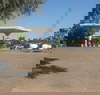 The Barkly Bar  Grill - Lightning Ridge Tourism