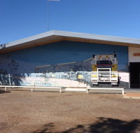 Threeways Roadhouse Dining - Lightning Ridge Tourism