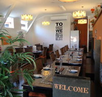 Wok's Up - Lightning Ridge Tourism