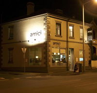 Amici - Lightning Ridge Tourism