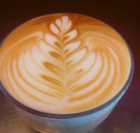 Aubergine Cafe - Lightning Ridge Tourism