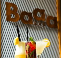 Baaa Bar - Old Woolstore Hotel - Lightning Ridge Tourism