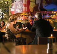 Birdcage Bar - Lightning Ridge Tourism