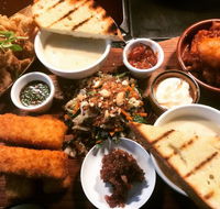Black Buffalo Tavern  Restaurant - Lightning Ridge Tourism