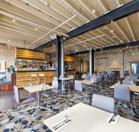 Customs House Waterfront Hotel Restaurant - Lightning Ridge Tourism