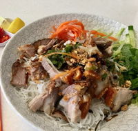 Cyclo Vietnamese Street Food - Lightning Ridge Tourism