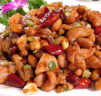 Dumpling World - Lightning Ridge Tourism
