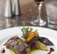 Embers Bar Pizza Grill - Lightning Ridge Tourism