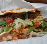 FILOS Restaurant - Cafe - Lightning Ridge Tourism