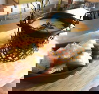 Fondrus Fromagerie  Wine Bar - Lightning Ridge Tourism