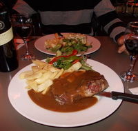 Foreshore Tavern Lauderdale - Lightning Ridge Tourism