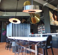 Frank Restaurant and Bar - Lightning Ridge Tourism