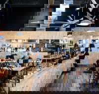 Hamlet Cafe - Lightning Ridge Tourism