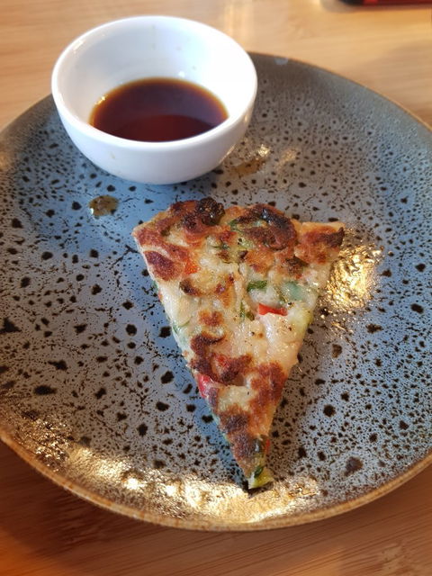 Kalbi Korean Restaurant - Lightning Ridge Tourism 3