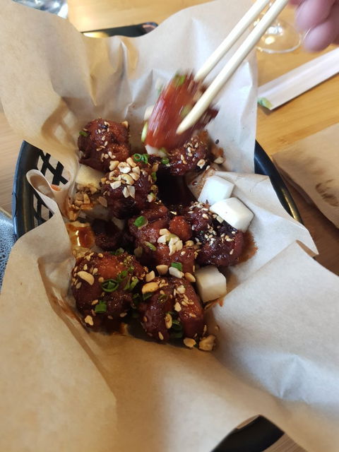 Kalbi Korean Restaurant - Lightning Ridge Tourism 4