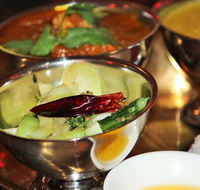 Kathmandu Cuisine - Lightning Ridge Tourism