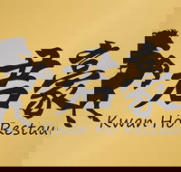 Kwan Ho Restaurant - Lightning Ridge Tourism