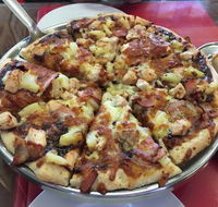 La Bella Pizza - Lightning Ridge Tourism