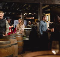 Lark Distillery Whisky Bar - Lightning Ridge Tourism
