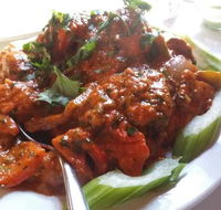 Maharaja Authentic Indian Restaurant - Lightning Ridge Tourism