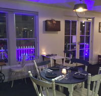 Monsoon Thai Fusion - Lightning Ridge Tourism