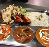 Mother india - Lightning Ridge Tourism