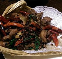 Mu Lan Restaurant - Lightning Ridge Tourism