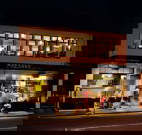 Paesano - Lightning Ridge Tourism