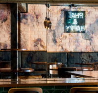 Phat Fish Bar  Seafood Salamanca - Lightning Ridge Tourism