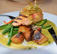 Prince of Wales Hotel Restaurant - Lightning Ridge Tourism