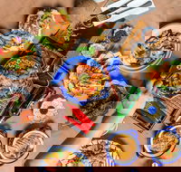 Royal Thai - Lightning Ridge Tourism