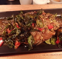 Sarinya Thai Fusion Restaurant - Lightning Ridge Tourism