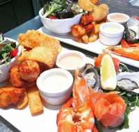 Shipwright's Arms - Lightning Ridge Tourism