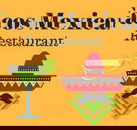 Tacos Mexican Restaurant - Lightning Ridge Tourism
