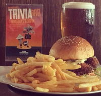 Telegraph Hotel Restaurant - Lightning Ridge Tourism
