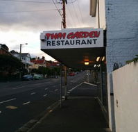 Thai Garden Restaurant - Lightning Ridge Tourism