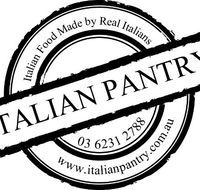 The Italian Pantry - Lightning Ridge Tourism