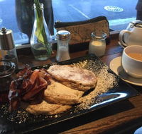The Lansdowne Cafe - Lightning Ridge Tourism