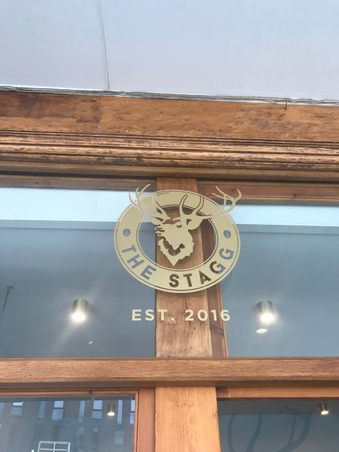 THE STAGG - Lightning Ridge Tourism 1