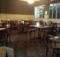 Theater Royal Hotel - Lightning Ridge Tourism