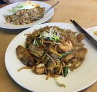 White Box Noodles - Lightning Ridge Tourism