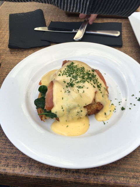 Zum Cafe - Lightning Ridge Tourism 5