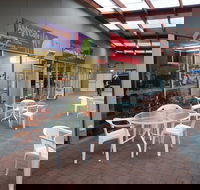 Abby's Coffee - Lightning Ridge Tourism