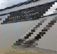 Bruny Island Wines Grill - Lightning Ridge Tourism