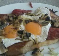 Cafe on King - Lightning Ridge Tourism