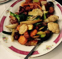 Chinese Dragon House Restaurant - Lightning Ridge Tourism