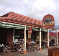 Cottage Bakery - Lightning Ridge Tourism