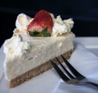 Coxswain's Cafe - Lightning Ridge Tourism